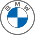 Logo of BMW - Spokane International Flughafen