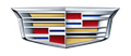 Logo of Cadillac - Spokane International Airport