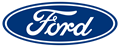 Logo of Ford - Spokane International Airport