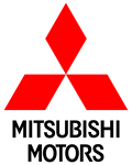 Logo of Mitsubishi - Spokane International Airport