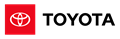 Logo of Toyota - Spokane International Airport
